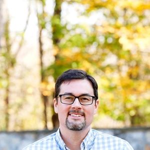 Meet your Posher, Lucas